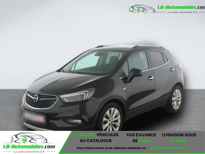 Opel Mokka X 1.4 Turbo - 140 ch BVA