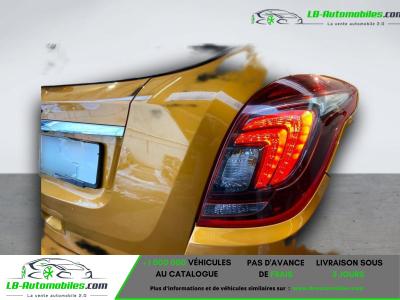 Opel Mokka X 1.4 Turbo - 140 ch BVA