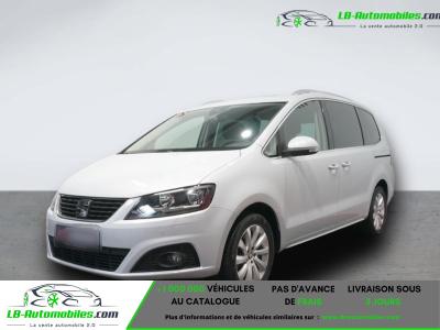 Seat Alhambra 1.4 TSI 150 BVM