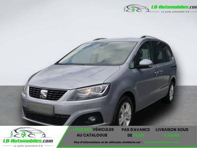 Seat Alhambra 2.0 TDI 177  BVA