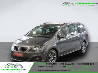 Seat Alhambra 2.0 TDI 177  BVA