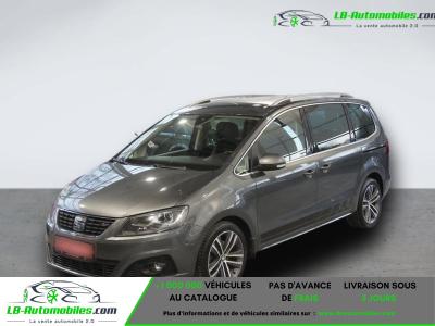 Seat Alhambra 2.0 TDI 177  BVA