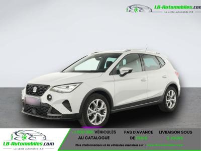 Seat Arona 1.0 EcoTSI 110 ch  BVA