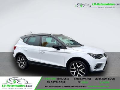 Seat Arona 1.0 EcoTSI 115 ch  BVA