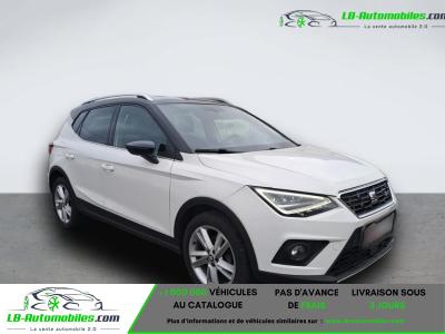 Seat Arona 1.0 EcoTSI 115 ch  BVA