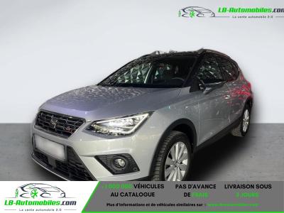 Seat Arona 1.0 EcoTSI 115 ch  BVA