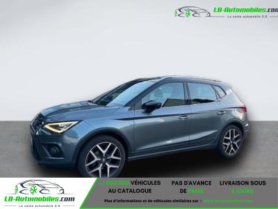 Seat Arona 1.0 EcoTSI 115 ch  BVA