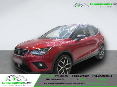 Seat Arona 1.5 TSI 150 ch BVM