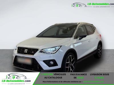 Seat Arona 1.5 TSI 150 ch BVM