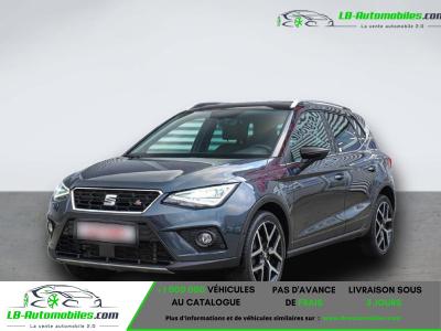 Seat Arona 1.5 TSI 150 ch BVA