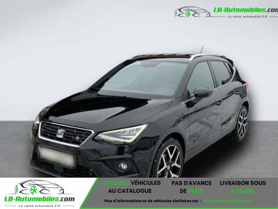 Seat Arona 1.5 TSI 150 ch BVA