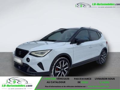 Seat Arona 1.5 TSI 150 ch BVA