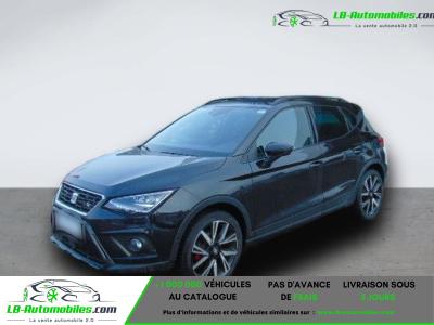 Seat Arona 1.5 TSI 150 ch BVA