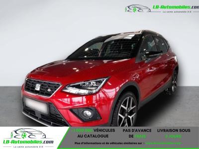 Seat Arona 1.5 TSI 150 ch BVM