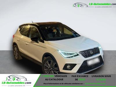 Seat Arona 1.6 TDI 95 ch BVM