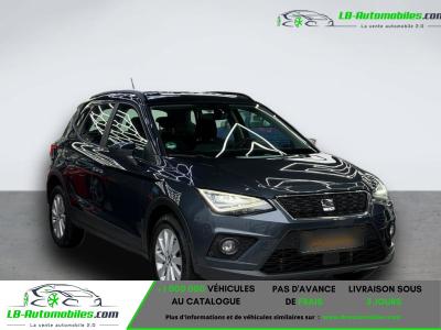 Seat Arona 1.6 TDI 95 ch BVA