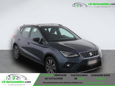 Seat Arona 1.6 TDI 95 ch BVA