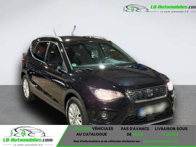 Seat Arona 1.6 TDI 95 ch BVA