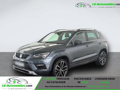 Seat Ateca 1.6 TDI 115 ch  BVA