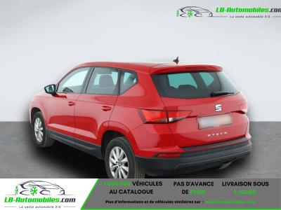 Seat Ateca 1.6 TDI 115 ch BVM