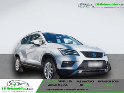 Seat Ateca 2.0 TDI 150 ch  BVA