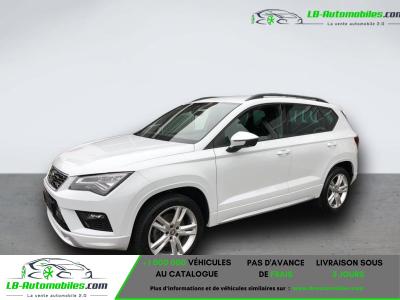 Seat Ateca 2.0 TDI 150 ch  BVA
