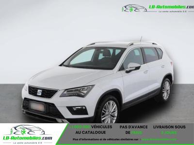 Seat Ateca 2.0 TDI 190 ch BVA