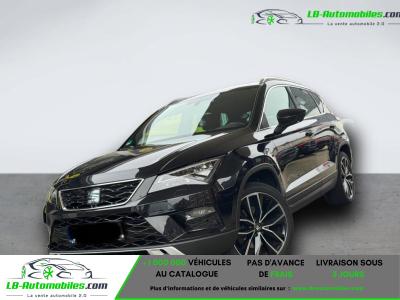 Seat Ateca 2.0 TDI 190 ch BVA
