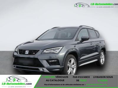 Seat Ateca 2.0 TDI 190 ch BVA