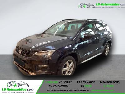 Seat Ateca 1.0 TSI 110 ch