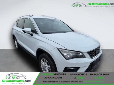 Seat Ateca 1.4 TSI 150 ch BVM