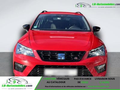 Seat Ateca 1.0 TSI 110 ch