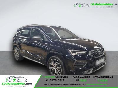 Seat Ateca 1.0 TSI 110 ch