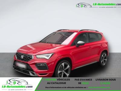 Seat Ateca 1.0 TSI 110 ch