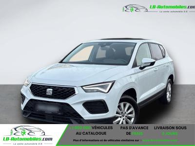 Seat Ateca 1.0 TSI 115 ch