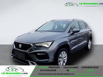 Seat Ateca 1.0 TSI 115 ch