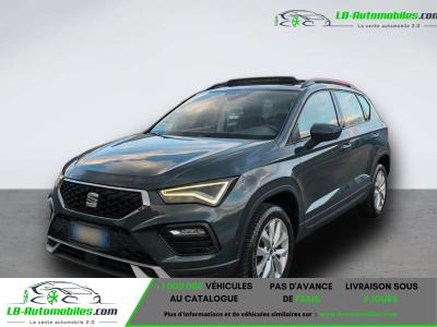 Seat Ateca 2.0 TDI 115 ch
