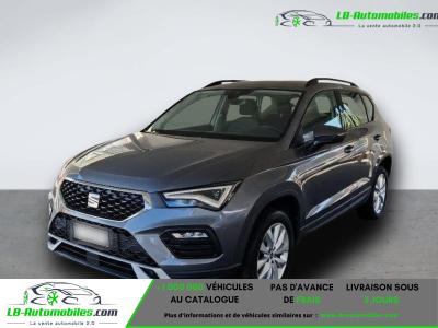 Seat Ateca 2.0 TDI 115 ch