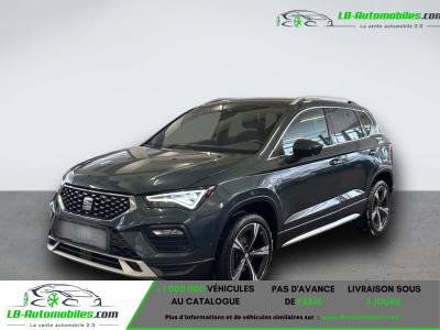 Seat Ateca 2.0 TDI 150 ch BVM