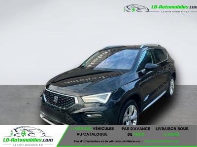 Seat Ateca 2.0 TDI 150 ch BVM