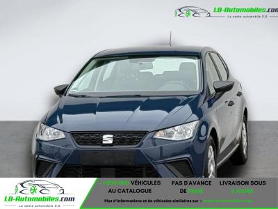 Seat Ibiza 1.0 75 ch  BVM