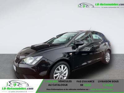 Seat Ibiza 1.0 75 ch  BVM
