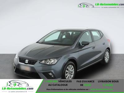 Seat Ibiza 1.0 75 ch  BVM