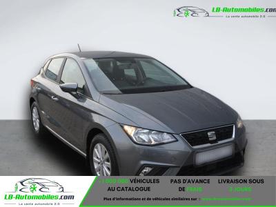 Seat Ibiza 1.0 75 ch  BVM