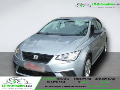 Seat Ibiza 1.0 80 ch  BVM