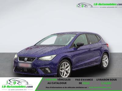 Seat Ibiza 1.0 EcoTSI 115 ch  BVM
