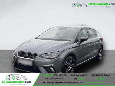 Seat Ibiza 1.0 EcoTSI 115 ch  BVM
