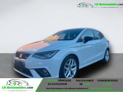 Seat Ibiza 1.0 EcoTSI 115 ch  BVM