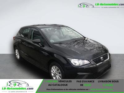 Seat Ibiza 1.0 EcoTSI 115 ch  BVM