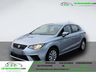 Seat Ibiza 1.0 80 ch  BVM